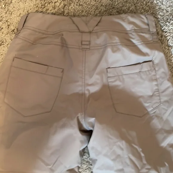 North face dry vent snow pants - Picture 9 of 9